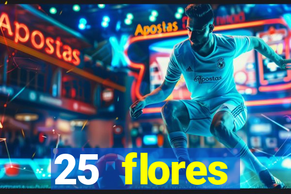 25 flores silvestres desbravadores
